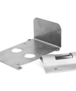 Piñón engranaje para motor corredera Z12 M4. piñon mbr15