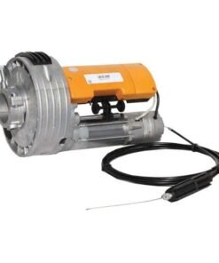 Motor puerta enrollable ACM Titan 170k con electrofreno