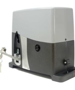 Kit motor puerta corredera AG Future 230v 800k 10