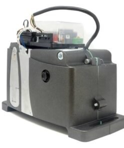 Kit motor puerta corredera AG Future 230v 800k 6