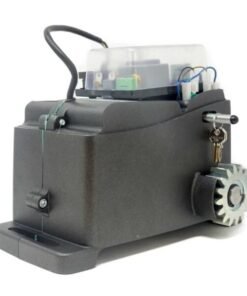 Kit motor puerta corredera AG Future 230v 800k 5