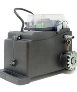 Kit motor puerta corredera AG Future 230v 800k 5