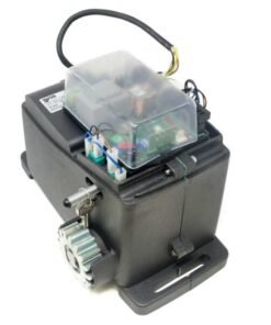 Kit motor puerta corredera AG Future 230v 800k 4