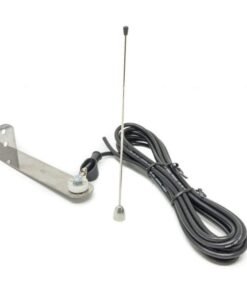 antena para mandos de garaje - aumentar la distancia de recepción de los mandos de puertas de garaje