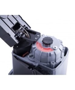 AT PLUS 2500 KG motor puerta corredera uso intensivo 2