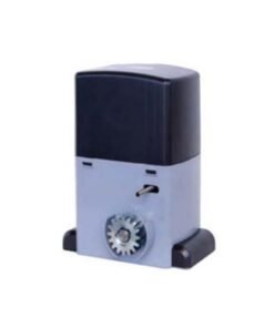 AT PLUS 2500 KG motor puerta corredera uso intensivo 4