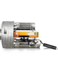 Bimotor puerta enrollable Roll 300k