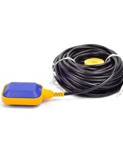 Boya interruptor de nivel cable 3 mtrs 2