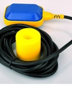 Boya interruptor de nivel cable 3 mtrs