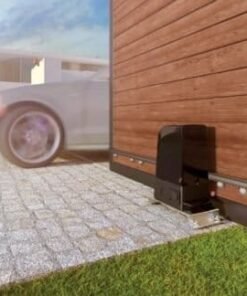 Motorline Bravo 500 motor corredera 5