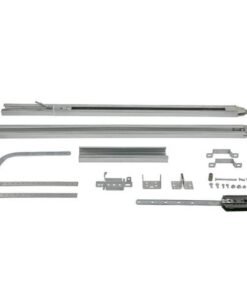 Kit motor puerta de garaje seccional Tommy 1000 5