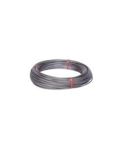 Alternative view of Cable acero galvanizado 6 X 37+1 diámetro 6mm