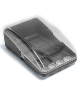 Caja estanca central motor corredera CCM