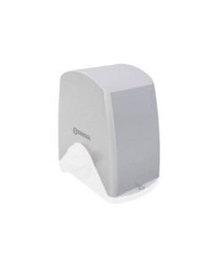 Carcasa motor puerta corredera ERREKA PUMA 400
