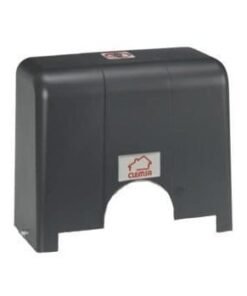 Carcasa para motor corredera Clemsa serie AC