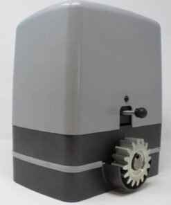 VDS Carrera 800 motor puerta corredera 4