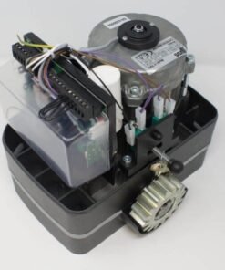 VDS Carrera 800 motor puerta corredera 3