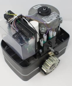 VDS Carrera 800 motor puerta corredera 3