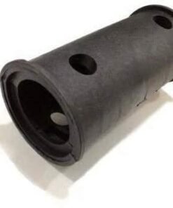 Casquillo reductor motor enrollable para eje 33mm