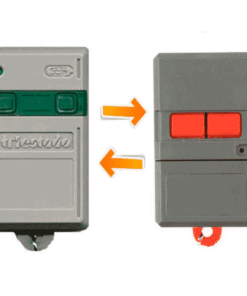 CELINSA TRIESTADO Mando garaje compatible