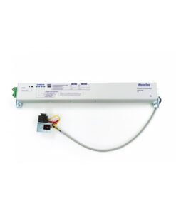 Central de control para sustitución de puerta corredera automática de cristal Motorline KAPVSP y KAPV100