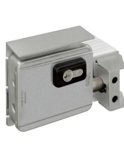 Cerradura Eléctrica VIRO V09 para Puertas Correderas 01