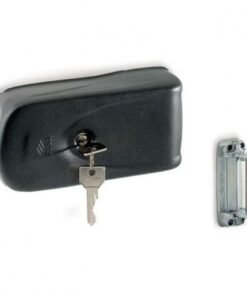 Cisa EF12 Electrocerradura antivandálica 2