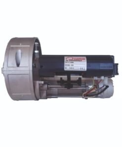 Clemsa AR 2581 Motor persiana metalica comercial