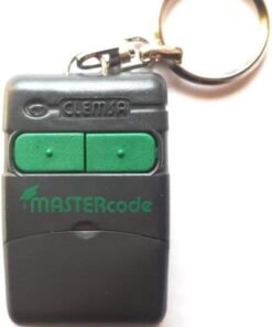 Clemsa Mastercode MV12