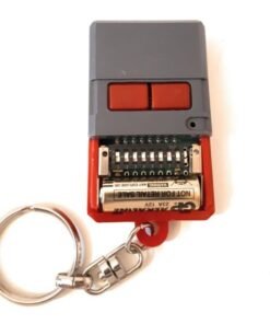 ROPER TRINARIO Mando garaje compatible