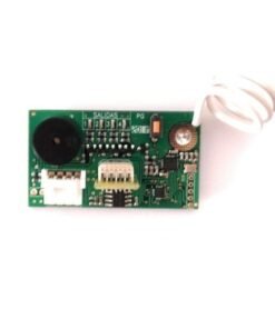 CLEMSA RNE 248 Mutancode receptor enchufable 2