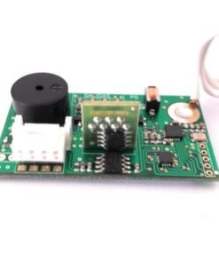 CLEMSA RNE 248 Mutancode receptor enchufable