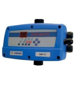 Variador de frecuencia Speedmatic Easy 12