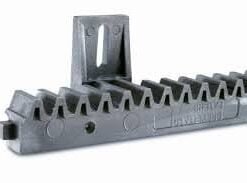 Metro cremallera dentada nylon VDS motor corredera