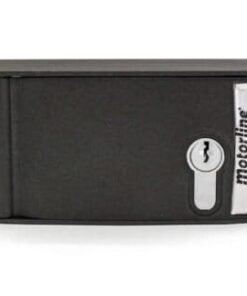 Motorline CSV200 Caja desbloqueo motor persiana 5