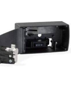 Motorline CSV200 Caja desbloqueo motor persiana 3