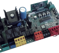 Motor puerta corredera BFT Deimos A600 24v 3