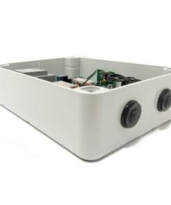 Alternative view of Cuadro de control 1 o 2 motores EURO 230 M2 Mini