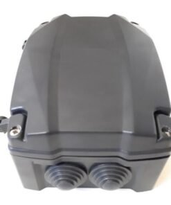 Kit universal cuadro control persianas con 2 mandos MC75