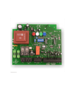 Cuadro de control MEDVA QRF GR para 1 motor a 230v