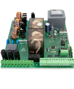 Cuadro de control motorline MC410 motores trifasicos
