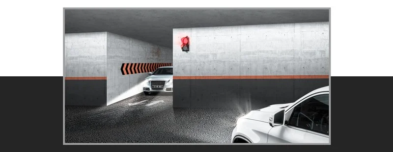 Cuadro de control para gestión de semaforos Motorline MCS01 3
