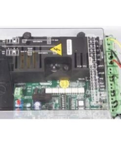 Placa de control motor corredera ERREKA PUMA INVERTER.
