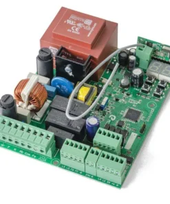 Cuadro de maniobras Motorline MC50KVM motores 230v 2