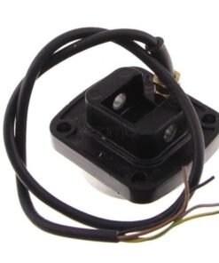 Culata trasera con cable motor abatible hidráulico VDS PH - PH1