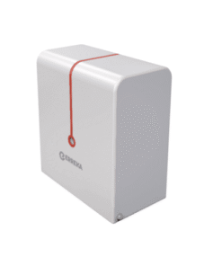 Carcasa motor puerta corredera ERREKA DINGO 24V