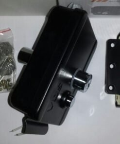 Electrocerradura con pulsador VDS