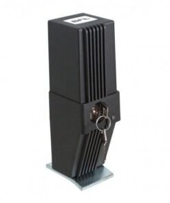 BFT EBP AC 230v Electrocerradura vertical puertas batientes