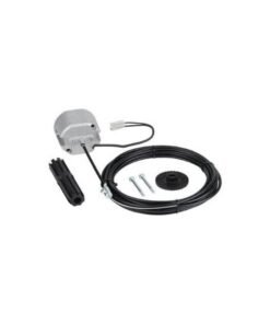 Electro freno bloqueo ACM Titan motor enrollable persiana 1