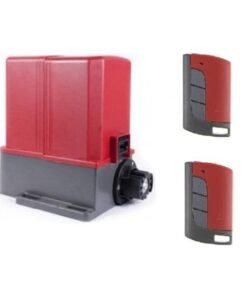 EMFA CU-1500 motor corredera 1500kg 4